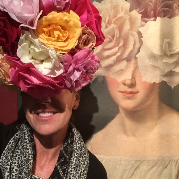 Meet your Posher, Cynthia - Picture 2 of 7